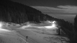 Sjezdovka Jáchymovská, lanovka Prima Express