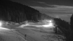 Sjezdovka Jáchymovská, lanovka Prima Express