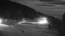 Sjezdovka Jáchymovská, lanovka Prima Express