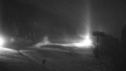 Sjezdovka Jáchymovská, lanovka Prima Express