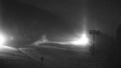 Sjezdovka Jáchymovská, lanovka Prima Express