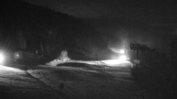 Sjezdovka Jáchymovská, lanovka Prima Express