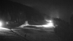 Sjezdovka Jáchymovská, lanovka Prima Express