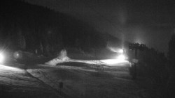 Sjezdovka Jáchymovská, lanovka Prima Express