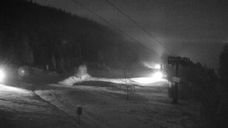 Sjezdovka Jáchymovská, lanovka Prima Express