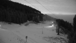 Sjezdovka Jáchymovská, lanovka Prima Express