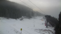 Sjezdovka Jáchymovská, lanovka Prima Express