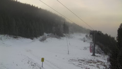 Sjezdovka Jáchymovská, lanovka Prima Express