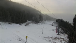 Sjezdovka Jáchymovská, lanovka Prima Express