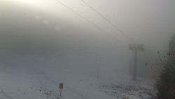 Sjezdovka Jáchymovská, lanovka Prima Express