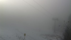 Sjezdovka Jáchymovská, lanovka Prima Express