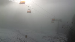 Sjezdovka Jáchymovská, lanovka Prima Express