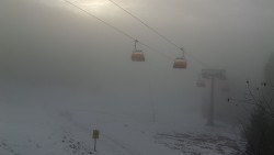 Sjezdovka Jáchymovská, lanovka Prima Express