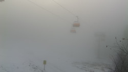 Sjezdovka Jáchymovská, lanovka Prima Express