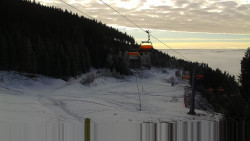 Sjezdovka Jáchymovská, lanovka Prima Express