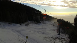 Sjezdovka Jáchymovská, lanovka Prima Express