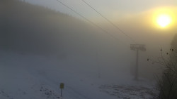 Sjezdovka Jáchymovská, lanovka Prima Express