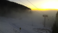 Sjezdovka Jáchymovská, lanovka Prima Express