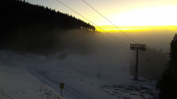 Sjezdovka Jáchymovská, lanovka Prima Express