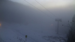 Sjezdovka Jáchymovská, lanovka Prima Express