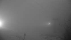 Sjezdovka Jáchymovská, lanovka Prima Express