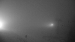 Sjezdovka Jáchymovská, lanovka Prima Express