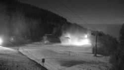 Sjezdovka Jáchymovská, lanovka Prima Express