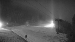 Sjezdovka Jáchymovská, lanovka Prima Express