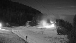 Sjezdovka Jáchymovská, lanovka Prima Express