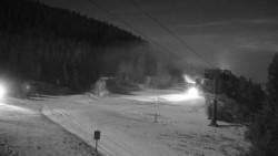 Sjezdovka Jáchymovská, lanovka Prima Express