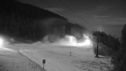 Sjezdovka Jáchymovská, lanovka Prima Express