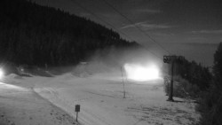 Sjezdovka Jáchymovská, lanovka Prima Express