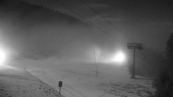 Sjezdovka Jáchymovská, lanovka Prima Express