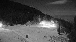 Sjezdovka Jáchymovská, lanovka Prima Express