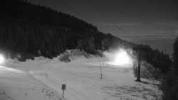 Sjezdovka Jáchymovská, lanovka Prima Express