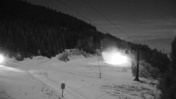 Sjezdovka Jáchymovská, lanovka Prima Express