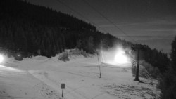 Sjezdovka Jáchymovská, lanovka Prima Express