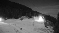 Sjezdovka Jáchymovská, lanovka Prima Express