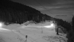 Sjezdovka Jáchymovská, lanovka Prima Express