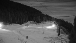 Sjezdovka Jáchymovská, lanovka Prima Express