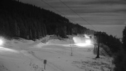 Sjezdovka Jáchymovská, lanovka Prima Express