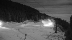 Sjezdovka Jáchymovská, lanovka Prima Express