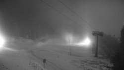 Sjezdovka Jáchymovská, lanovka Prima Express