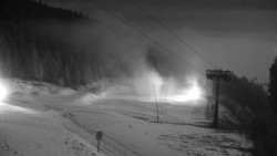 Sjezdovka Jáchymovská, lanovka Prima Express