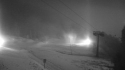 Sjezdovka Jáchymovská, lanovka Prima Express