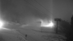 Sjezdovka Jáchymovská, lanovka Prima Express