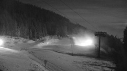 Sjezdovka Jáchymovská, lanovka Prima Express