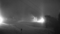 Sjezdovka Jáchymovská, lanovka Prima Express