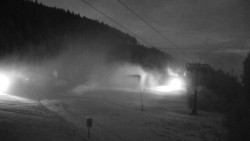 Sjezdovka Jáchymovská, lanovka Prima Express