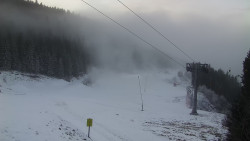 Sjezdovka Jáchymovská, lanovka Prima Express